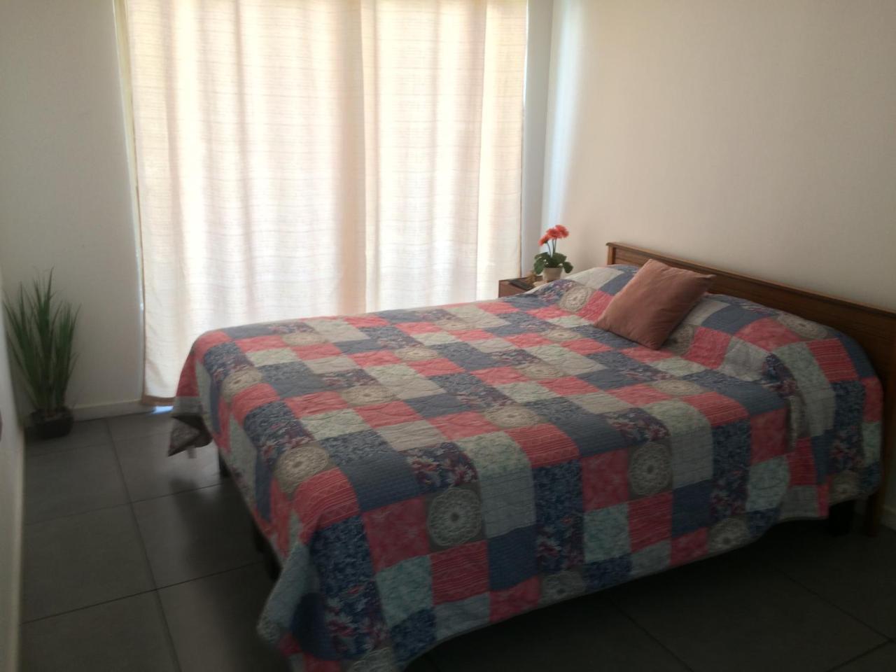 Hospedaje Amunátegui Iquique Exteriér fotografie